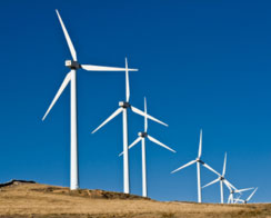 Wind energy